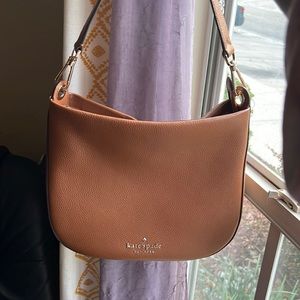 COPY - Kate spade hobo bag